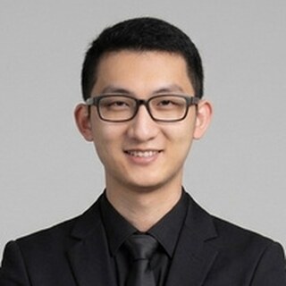 秦鼎 講師頭像