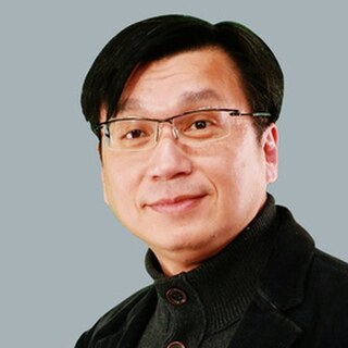 陳志騰 Allen 班導師頭像