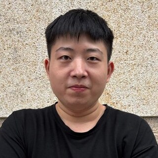 許傑閔 助教頭像