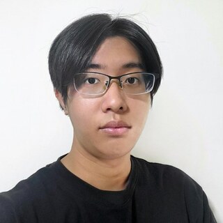 林儀和 助教頭像