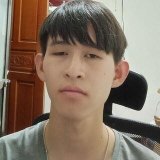 吳秉翔 助教頭像